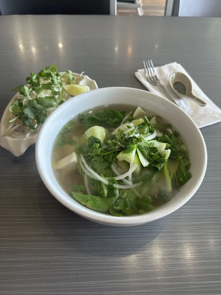 Pho DAC Biet